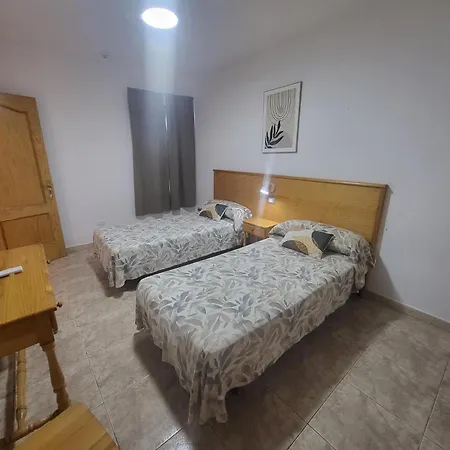 Floritas 5 - Plumeria Apartment *