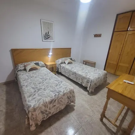 Apartment Floritas 5 - Plumeria *