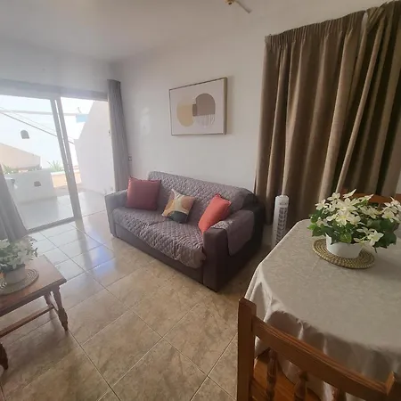 Floritas 5 - Plumeria Apartment *