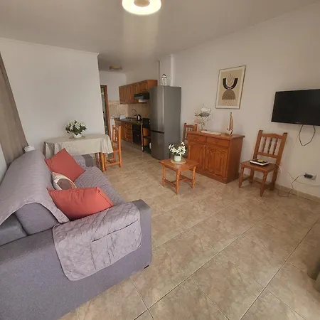 Apartamento Floritas 5 - Plumeria