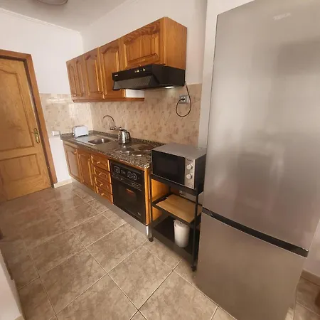 Floritas 5 - Plumeria Arona (Tenerife)