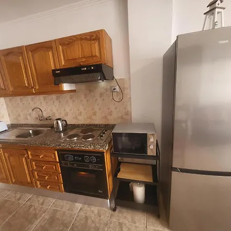 Floritas 5 - Plumeria * Arona (Tenerife)