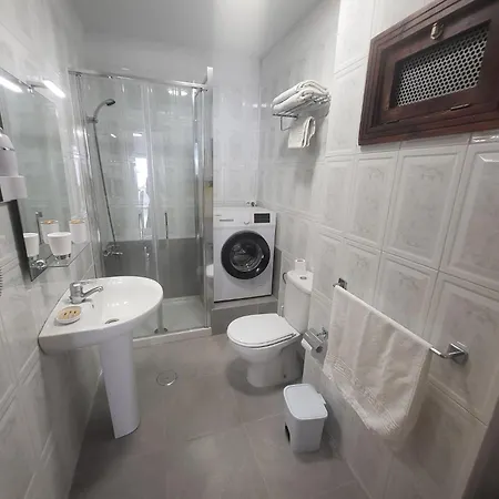 Apartamento Floritas 5 - Plumeria Arona (Tenerife)