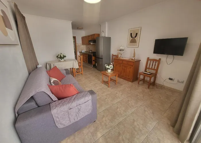 Apartman Floritas 5 - Plumeria