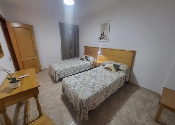 Floritas 5 - Plumeria Apartament *