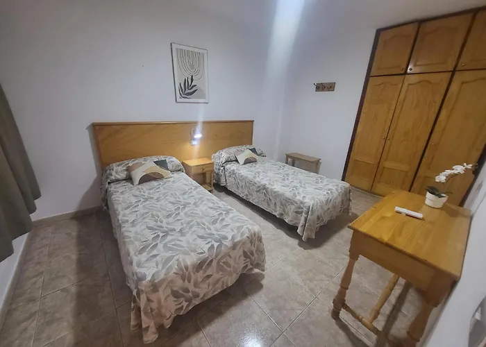 Apartman Floritas 5 - Plumeria *