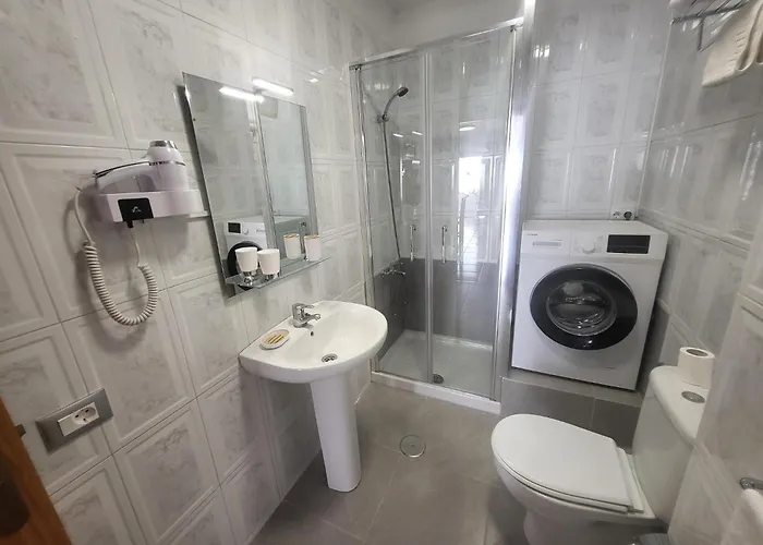 Floritas 5 - Plumeria Apartman *