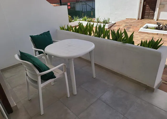 Apartament Floritas 5 - Plumeria